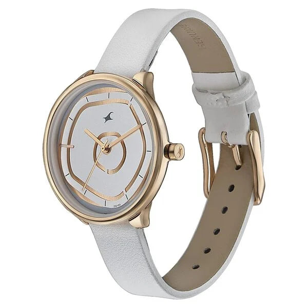 FTK 6303WL02 FASHN FASTRACK WOMENS WATCH FTK 6303WL02 FASHN FASTRACK WOMENS WATCH